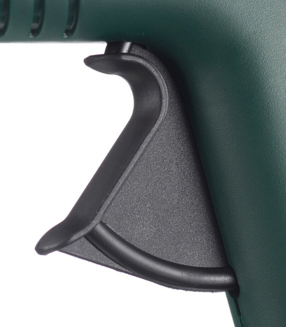 Metabo KE 3000, 200 Вт зеленый