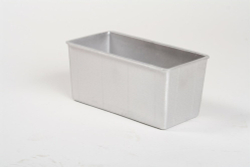 Тостерная форма для выпечки хлеба 300х120х120 мм