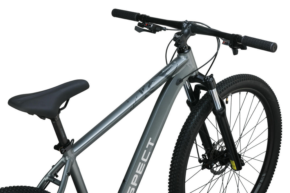Горный велосипед Aspect Radium 3x 27.5 (2025)