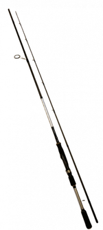 Спиннинг штекерный Drift Fast Kaida тест 5-25 гр длина 259 см