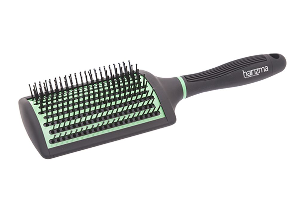 Щётка большая ECO brush для укладки с феном h10647