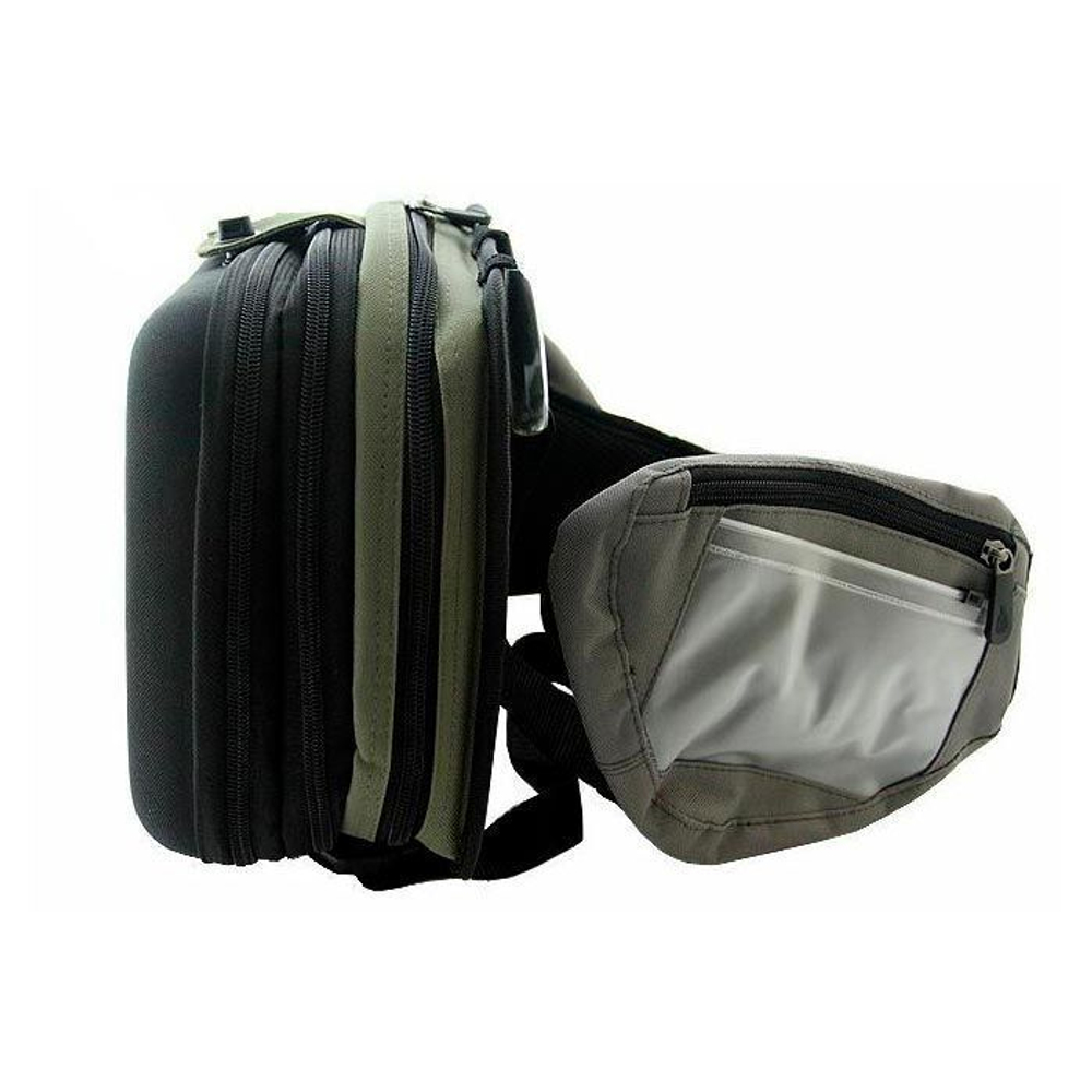 Сумка "на плечо" рыболовная Limited Sling Bag Pro