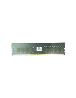 ТМИ UDIMM 16ГБ DDR4-3200 (PC4-25600), 1Rx8, C22, 1,2V consumer memory, 1y wty МПТ
