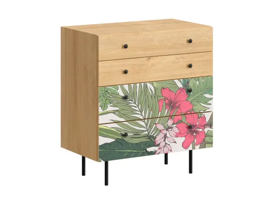 Комод большой Frida 624313