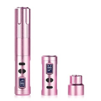 Машинка татуажа Biomaser Thunderlord Power K6003 Pink