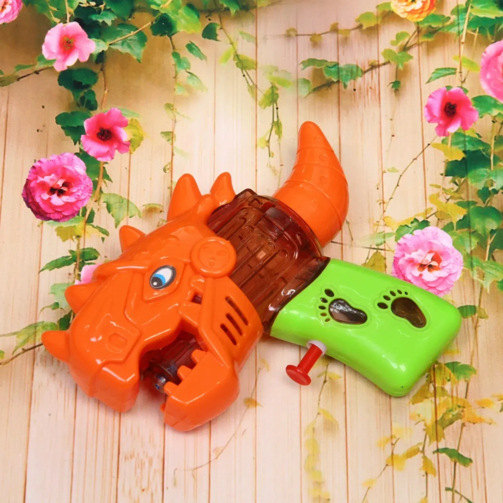 Водяной пистолет «ДиноМир» 14 см