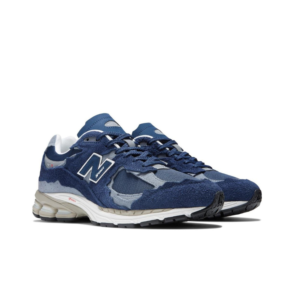 Кроссовки New Balance 2002R 'Protection Pack - Navy' M2002RDK