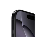 Apple iPhone 16 Pro Black Titanium