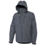 Куртка FHM Gale (серая)