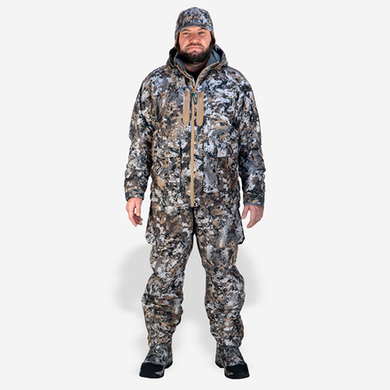 Костюм утепленный "Jaguar LT" SZ