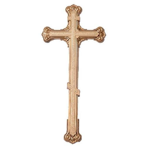 Крест на гроб большой "Франция"