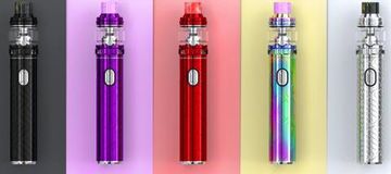 Купить Набор Eleaf iJust 3 Pro 3000mAh with Ello Duro 6.5ml Kit