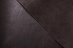 1,8-2,2 Юфть темно-коричневый с отделкой ANTICA