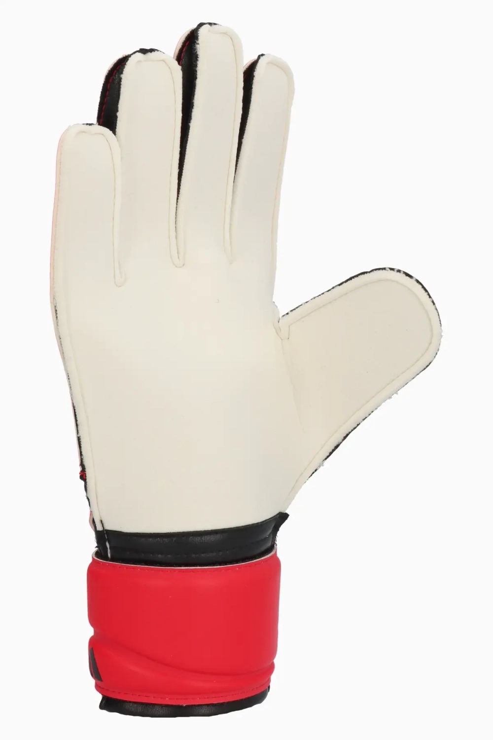 Вратарские перчатки adidas Predator Training Junior - красный