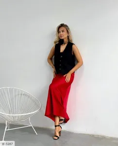 Юбка IH-7762 Фабрика Моды