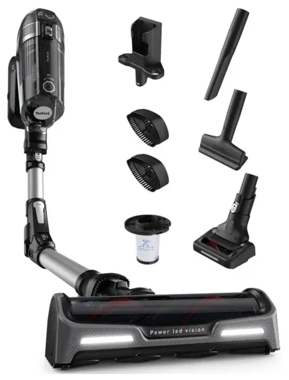 Вертикальный пылесос Tefal X-FORCE FLEX 14.60 ANIMAL TY9958WO (q)
