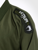 Кимоно для бжж Venum First Khaki