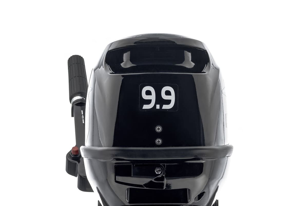 2х-тактный лодочный мотор MAGNUM PRO SM9.9HS