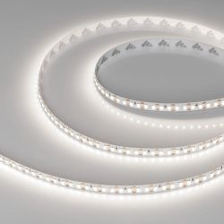 Светодиодная лента FC-A160-8mm 24V Day5000-CX1 (14 W/m, IP20, 5m) (Arlight, резка 1 светодиод) 052931