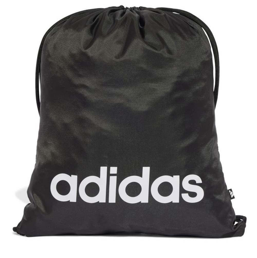 Теннисный рюкзак Adidas Linear Gymsack - Black
