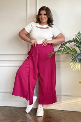 Цена на Брюки-3879 больших размеров