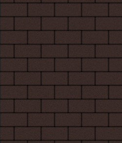 Коричневый