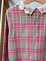 Хлопковое платье Bonpoint, 140