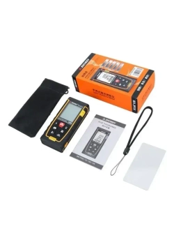 Дальномер лазерный SNDWAY SW-TG50