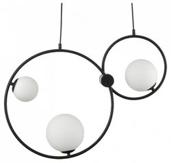 Подвесной светильник Lumion Ornato 8035/3