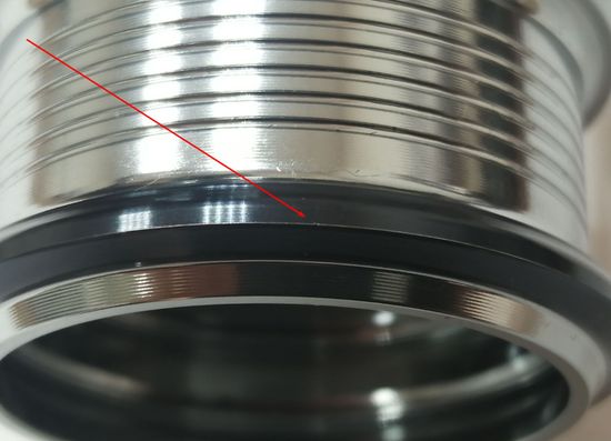 Tsurinoya Ranger-1000S шпуля-1 (Уценка)