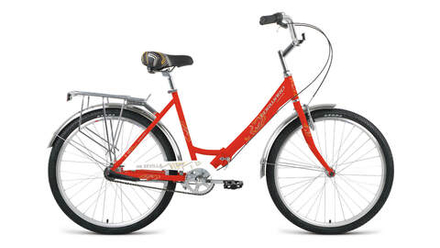 Велосипед FORWARD SEVILLA 26 3.0