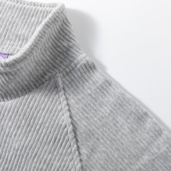 Свитшот велюровый Ymkashix Puff