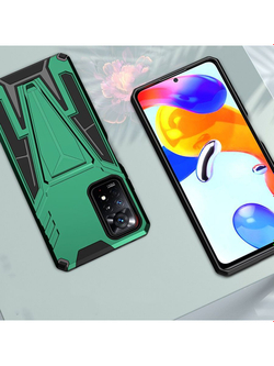 Чехол Rack Case для Xiaomi Redmi Note 11 Pro