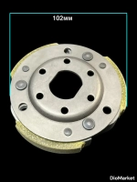 плата сцепления хонда дио/такт / 139qmb SEE Тайвань