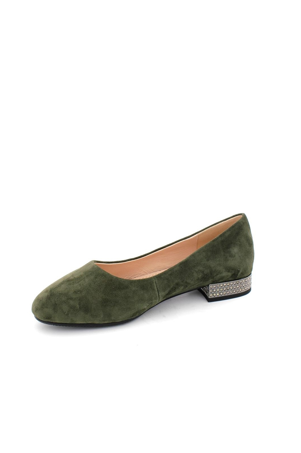 Балетки женские Ascalini W23546