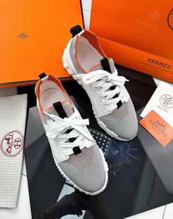 Кроссовки Hermes