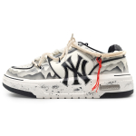 Кроссовки MLB Chunky Liner PU, 3ASXCA12N-50WHS