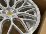 КОВАНЫЕ ДИСКИ ДЛЯ FERRARI ROMA 2023 ФЕРРАРИ РОМА