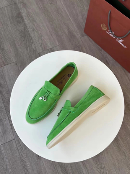 Лоферы Loro Piana
