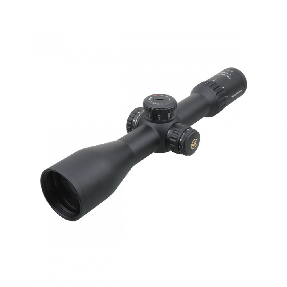Прицел Vector Optics Continental x6 3-18x50 SFP Hunting