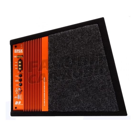 Сабвуфер EDGE EDB12CA-E0 активный