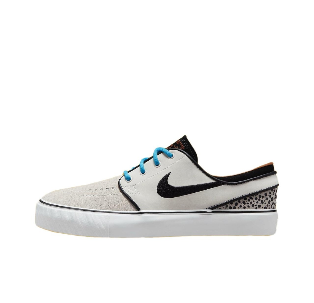 Кроссовки Nike SB Zoom Stefan Janoski 'Olympic' FZ1234-001