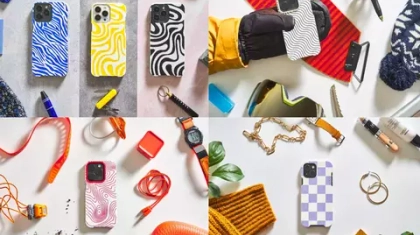 Red Wolf Technology, Motorola и Primo Print3D: революция в экоритейле с помощью 3D-печати