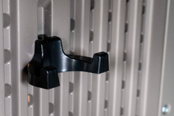 Ящик-шкаф уличный LifeTime WoodLook 3000 л