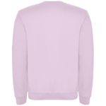 Свитер унисекс Clasica с круглым вырезом