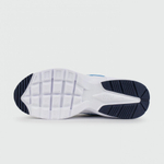 кроссовки Nike Air Max Fusion White Blue Wmns