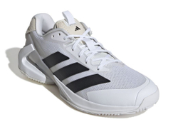 Теннисные кроссовки Adidas Adizero Ubersonic 5 M Clay - White