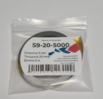 Лента стальная ET S9-20-5M