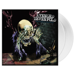 Avenged Sevenfold / Diamonds In The Rough (Clear Vinyl)(2LP)