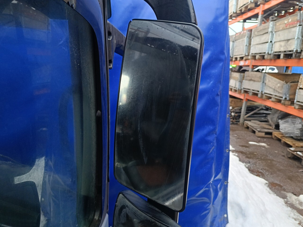 Зеркало заднего вида боковое правое 2023г.